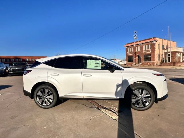 New 2026 Nissan Murano SL image 5