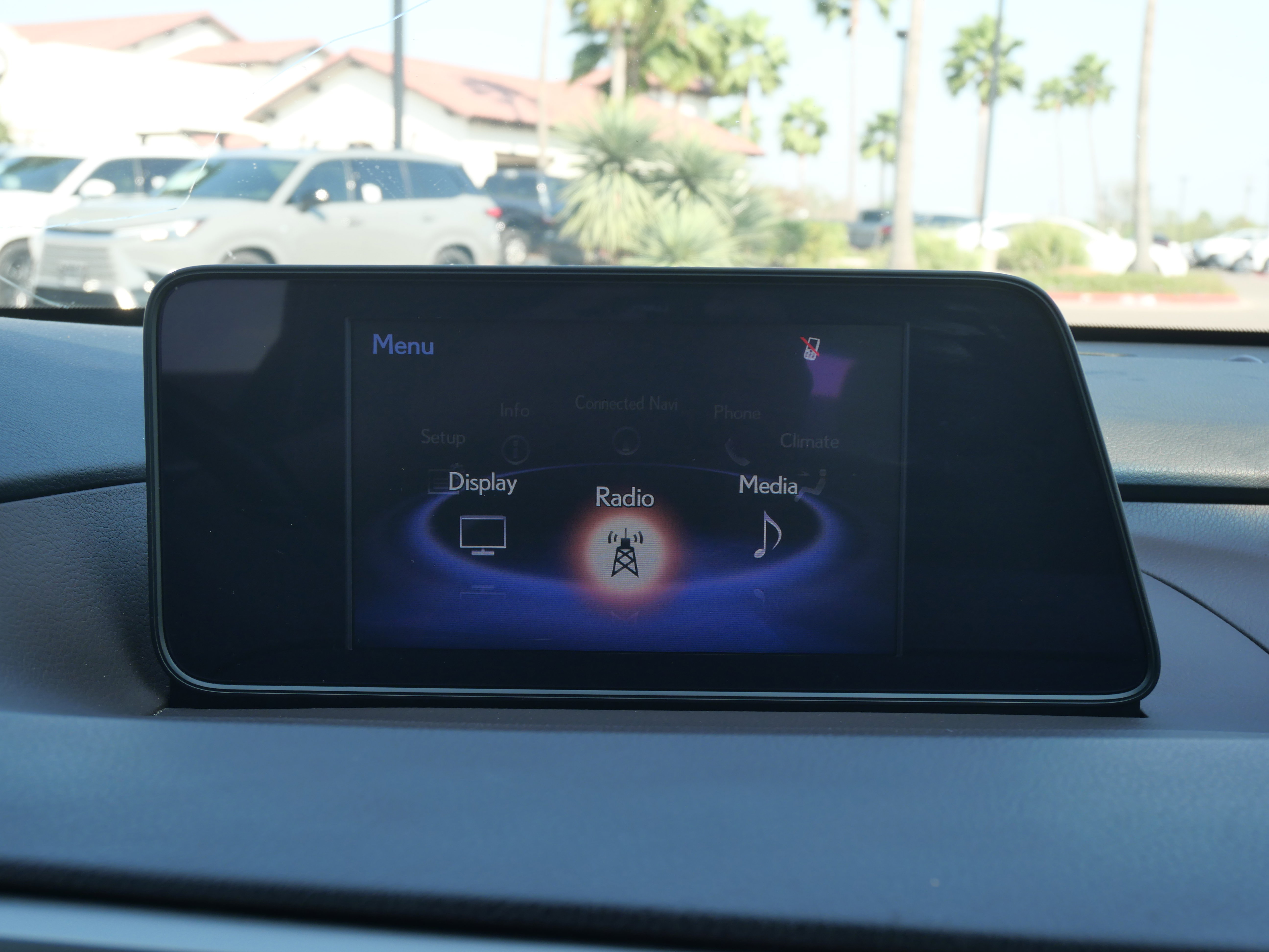 Used 2019 Lexus RX 350 FWD image 15