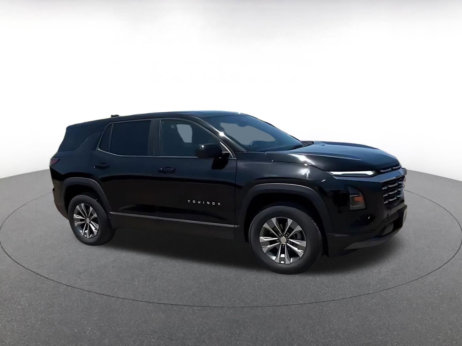 Used 2025 Chevrolet Equinox LT FWD video 2