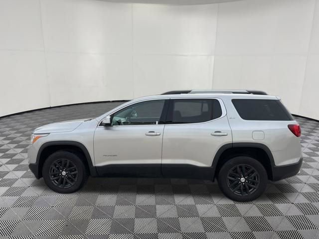Used 2019 GMC Acadia SLT AWD/4WD image 13