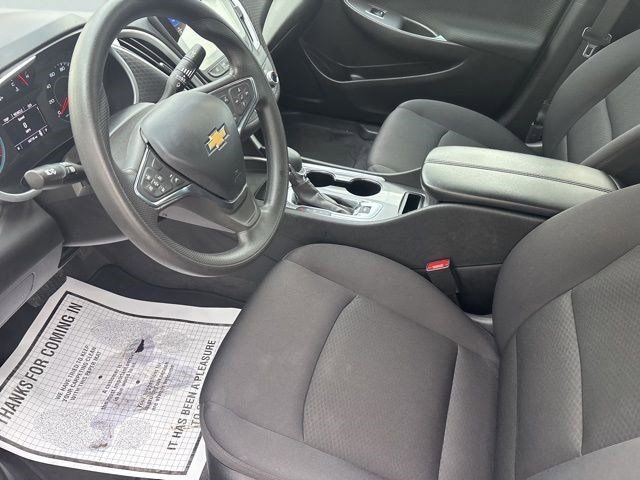 Used 2023 Chevrolet Malibu LT image 11