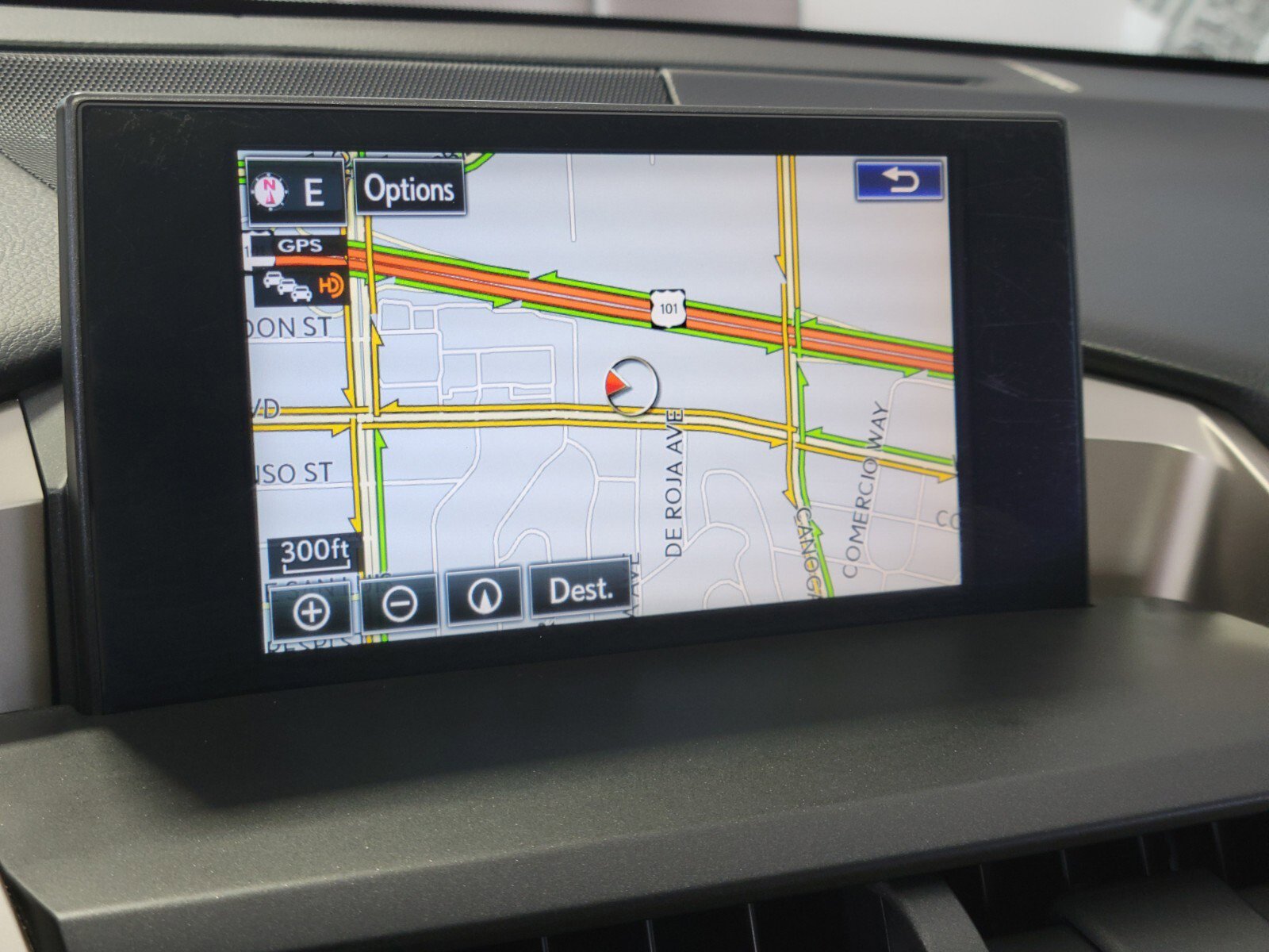 Used 2016 Lexus NX 200t FWD w/ Premium Package image 21