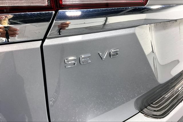Used 2023 Volkswagen Atlas SE AWD/4WD image 23