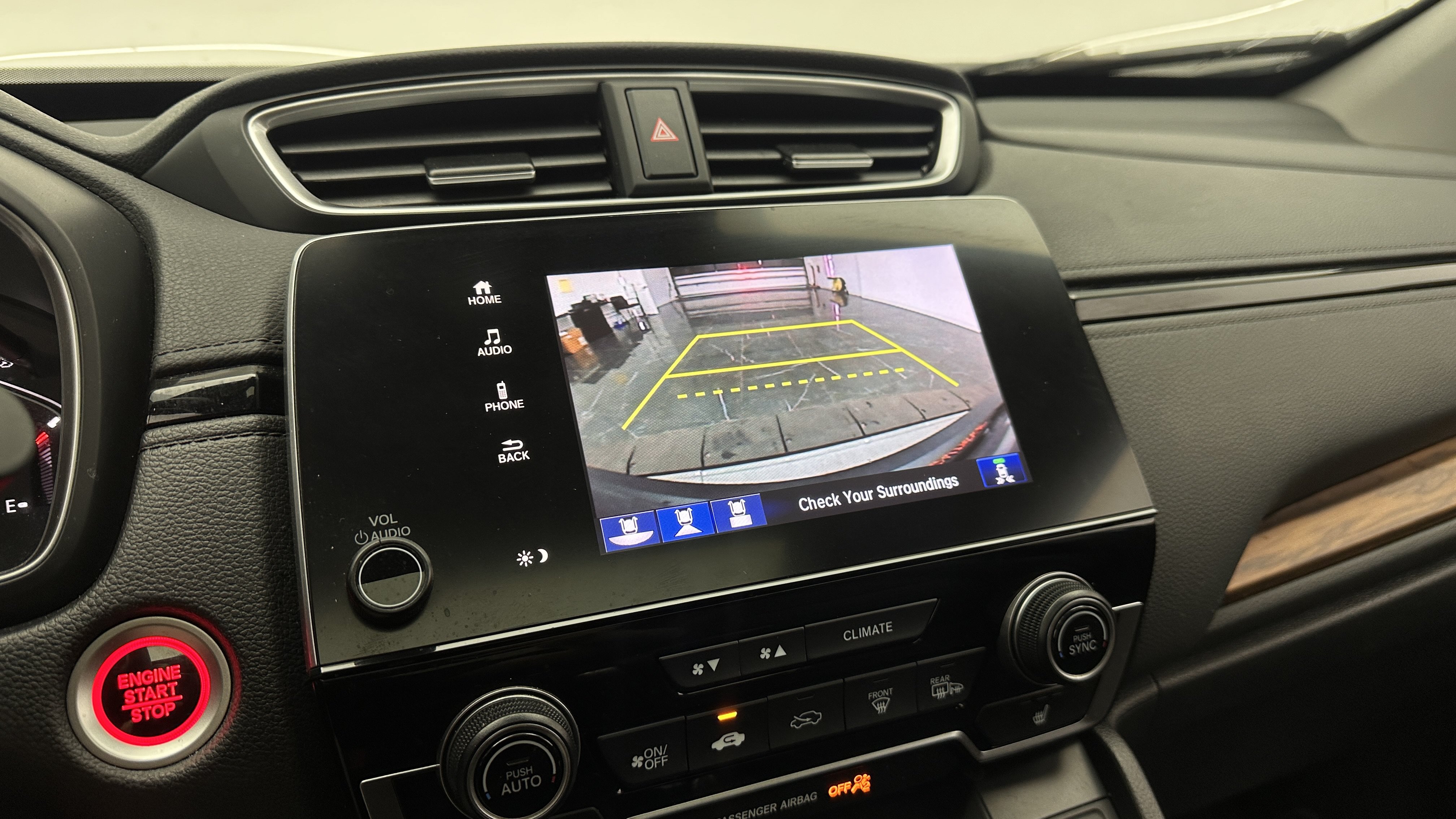 Used 2022 Honda CR-V EX-L image 21