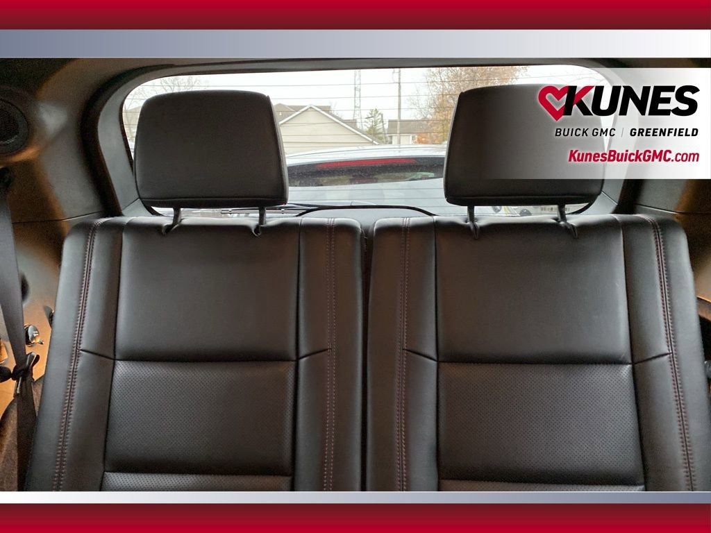 Used 2024 Dodge Durango R/T image 38