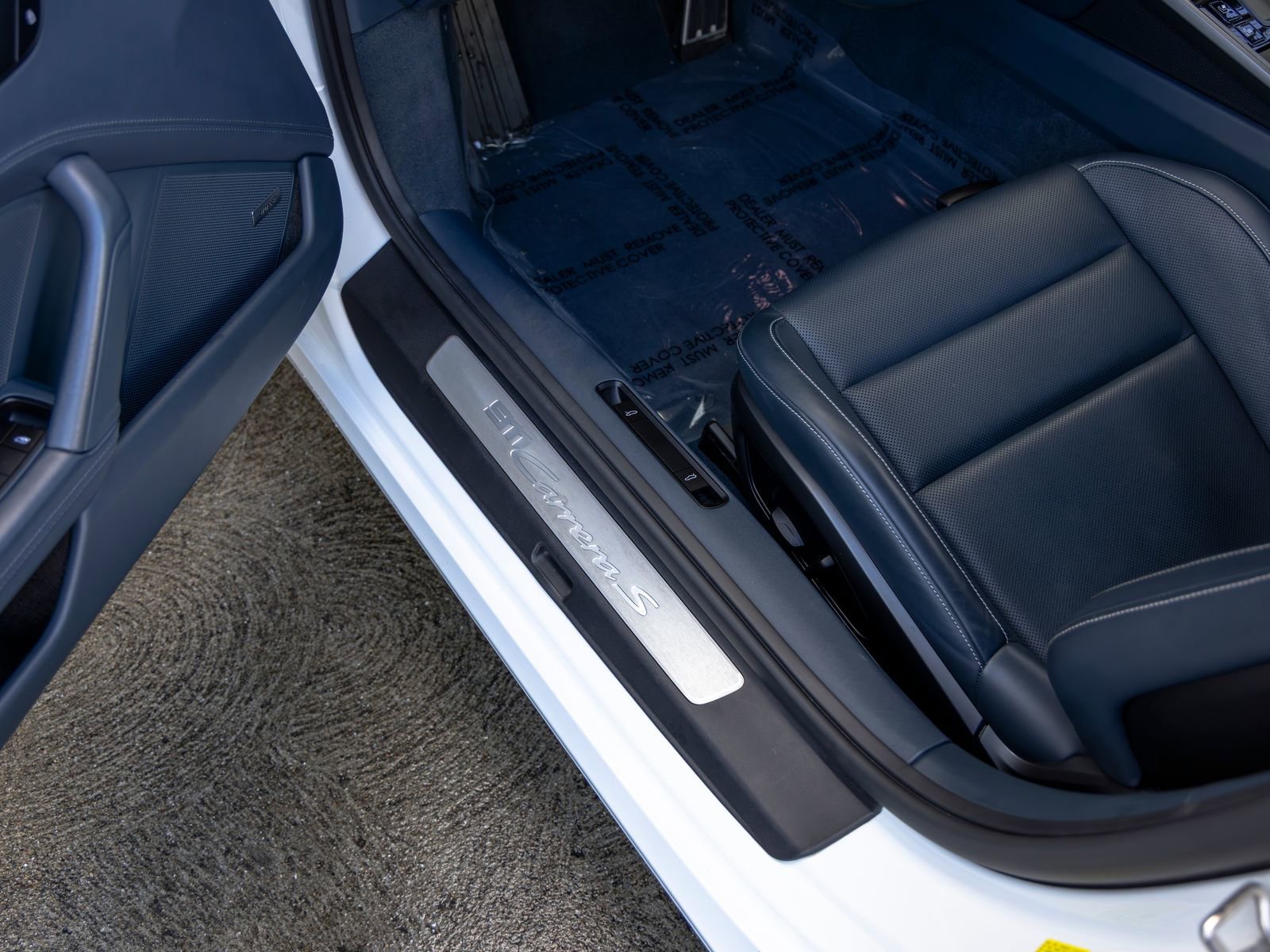 Used 2024 Porsche 911 Carrera S image 25