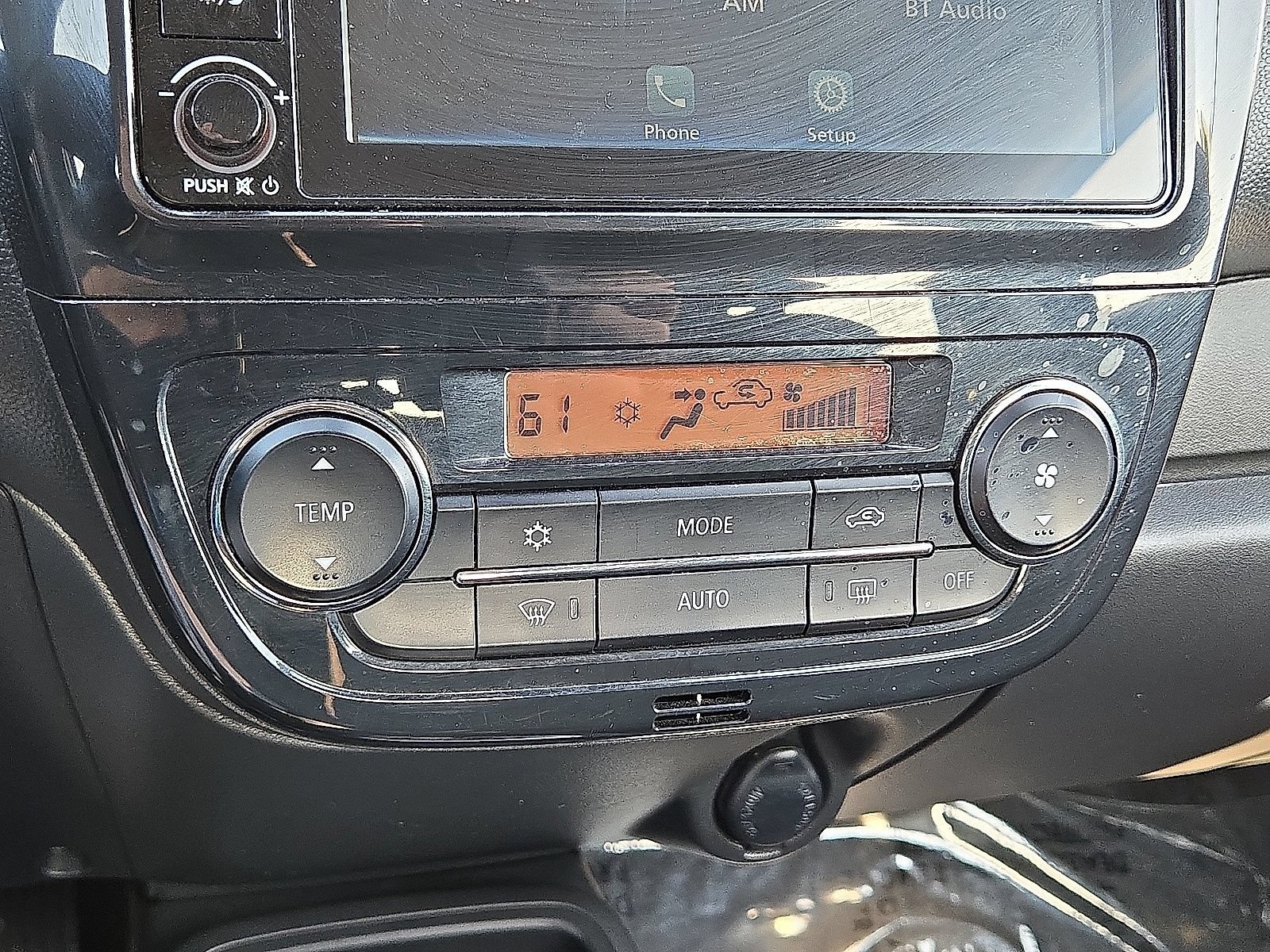 Used 2024 Mitsubishi Mirage ES FWD image 27