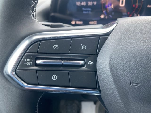 New 2026 Chevrolet Traverse LT w/ Midnight/Sport Edition AWD/4WD image 9