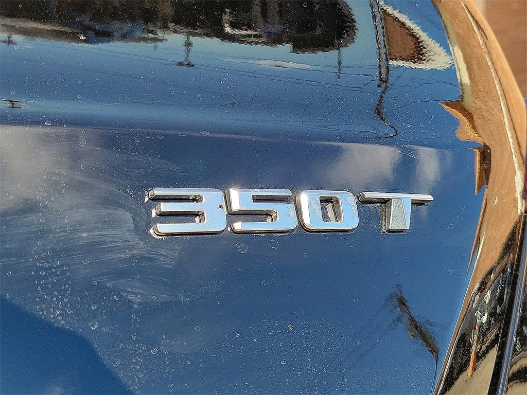 New 2026 Cadillac CT4 Premium Luxury image 9