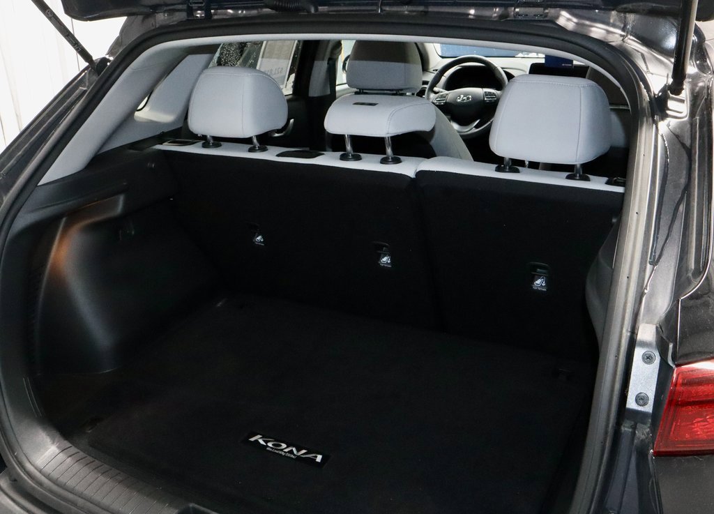 Certified 2023 Hyundai Kona SEL w/ Convenience Package image 14