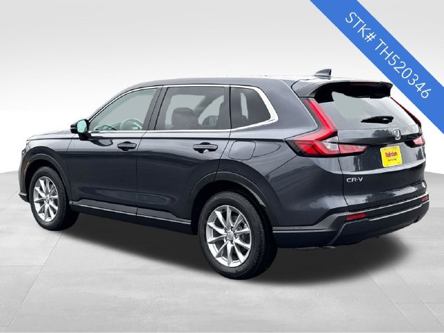 New 2026 Honda CR-V EX image 6
