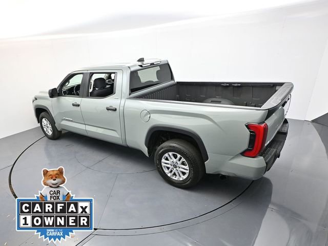 Used 2024 Toyota Tundra SR5 image 21