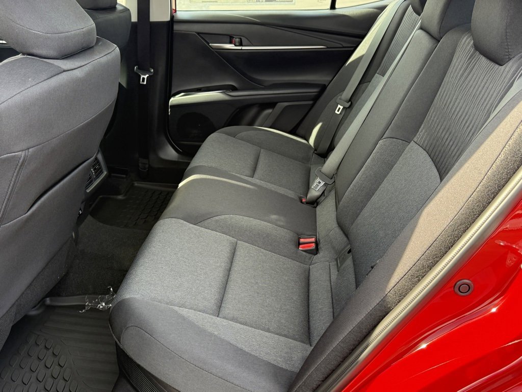 New 2026 Toyota Camry LE image 28