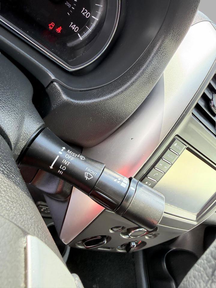 Used 2019 Nissan Versa SV image 21