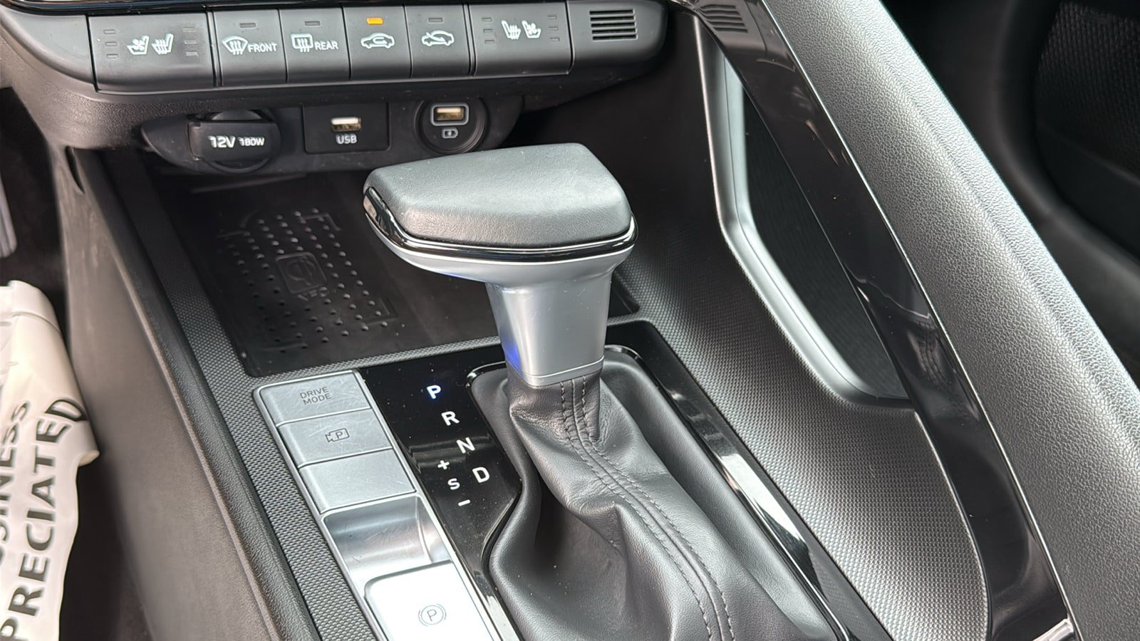 Used 2021 Hyundai Elantra Limited FWD image 19