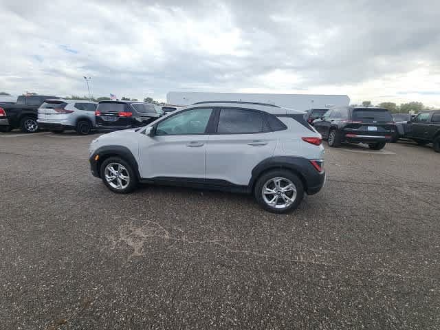 Used 2022 Hyundai Kona SEL w/ Convenience Package AWD/4WD image 17