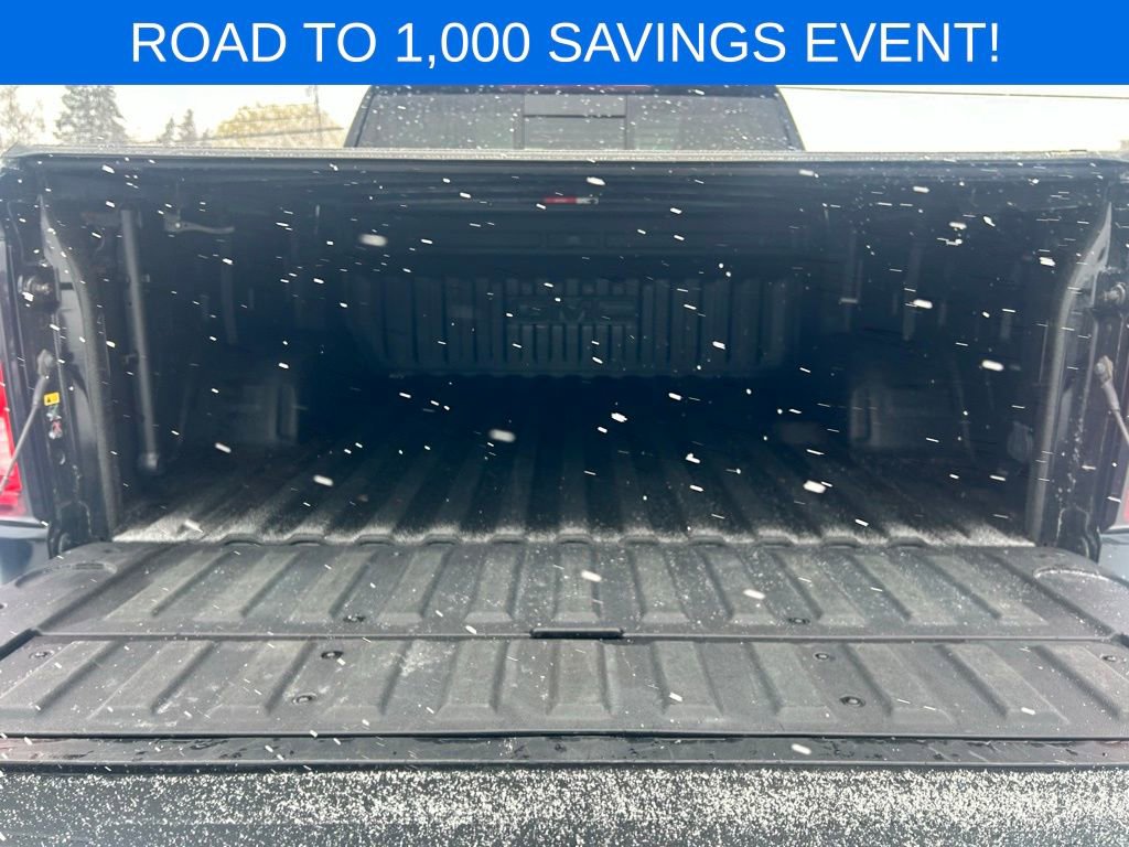 Used 2019 GMC Sierra 1500 SLT w/ SLT Premium Package image 37