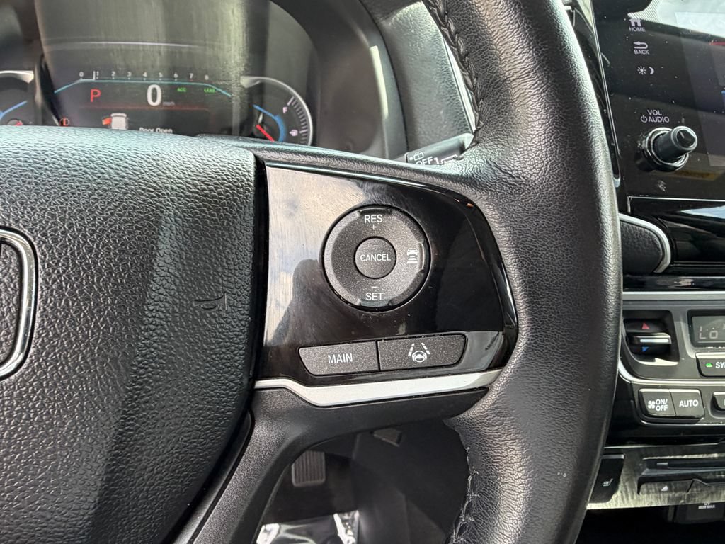 Used 2020 Honda Pilot Touring image 28