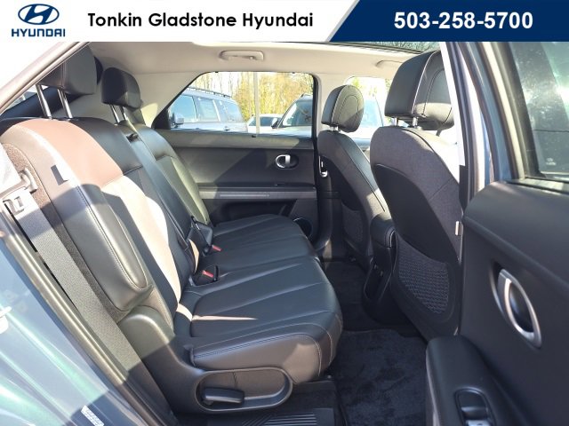 Certified 2024 Hyundai Ioniq 5 Limited image 25