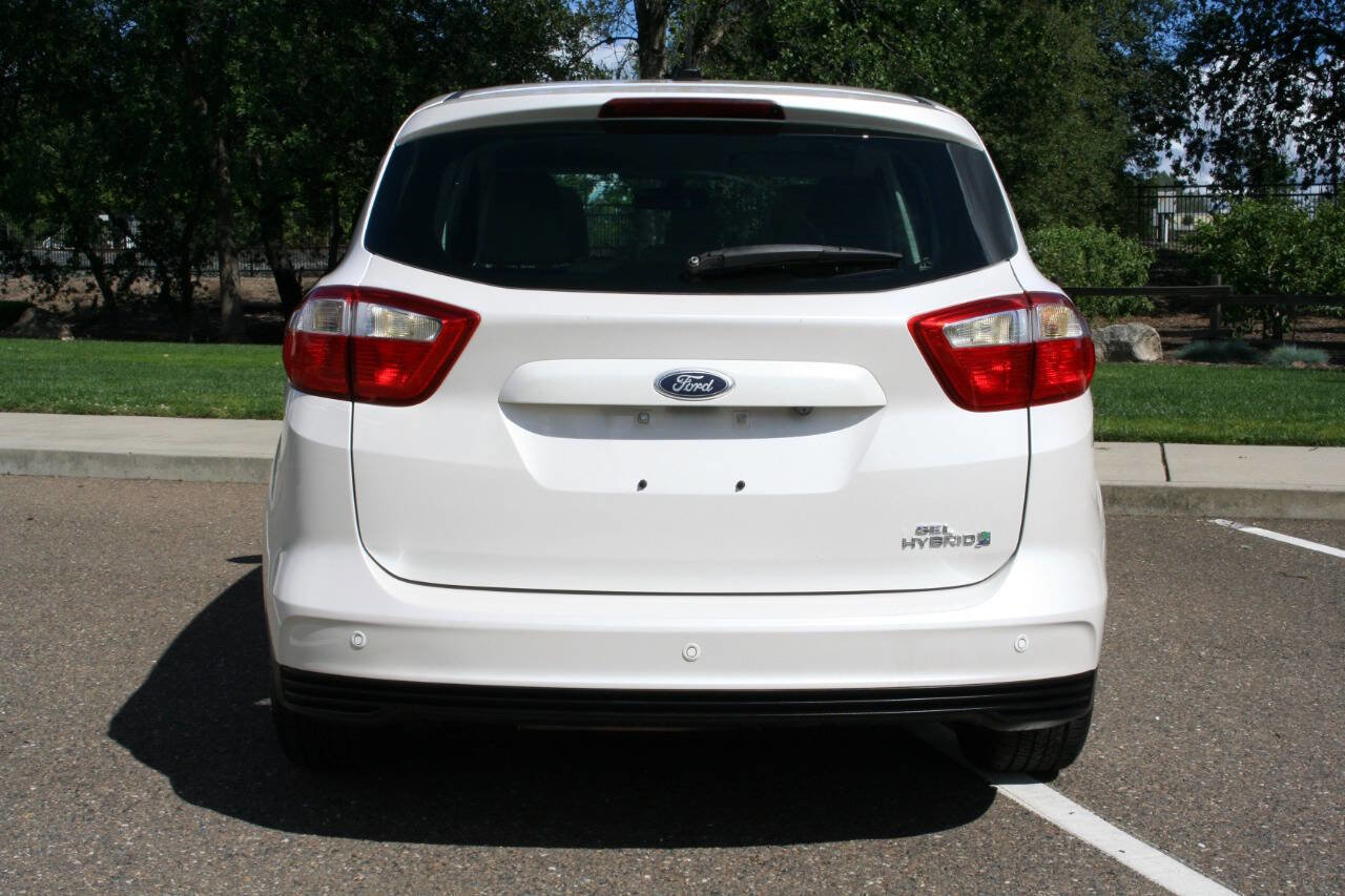 Used 2013 Ford C-MAX SEL FWD image 5