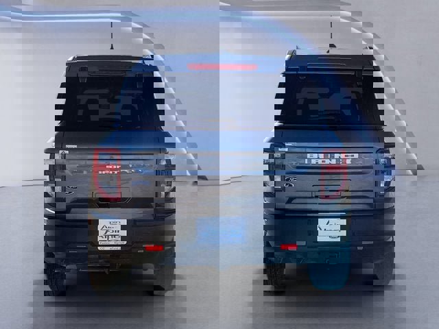 Used 2024 Ford Bronco Sport Big Bend image 4