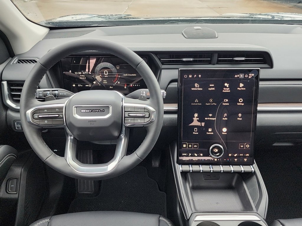 New 2026 GMC Terrain Denali image 27