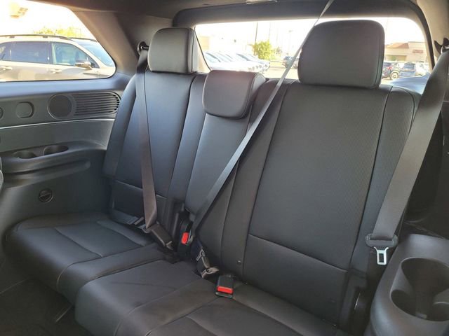 Used 2026 Hyundai Palisade Calligraphy AWD/4WD image 14