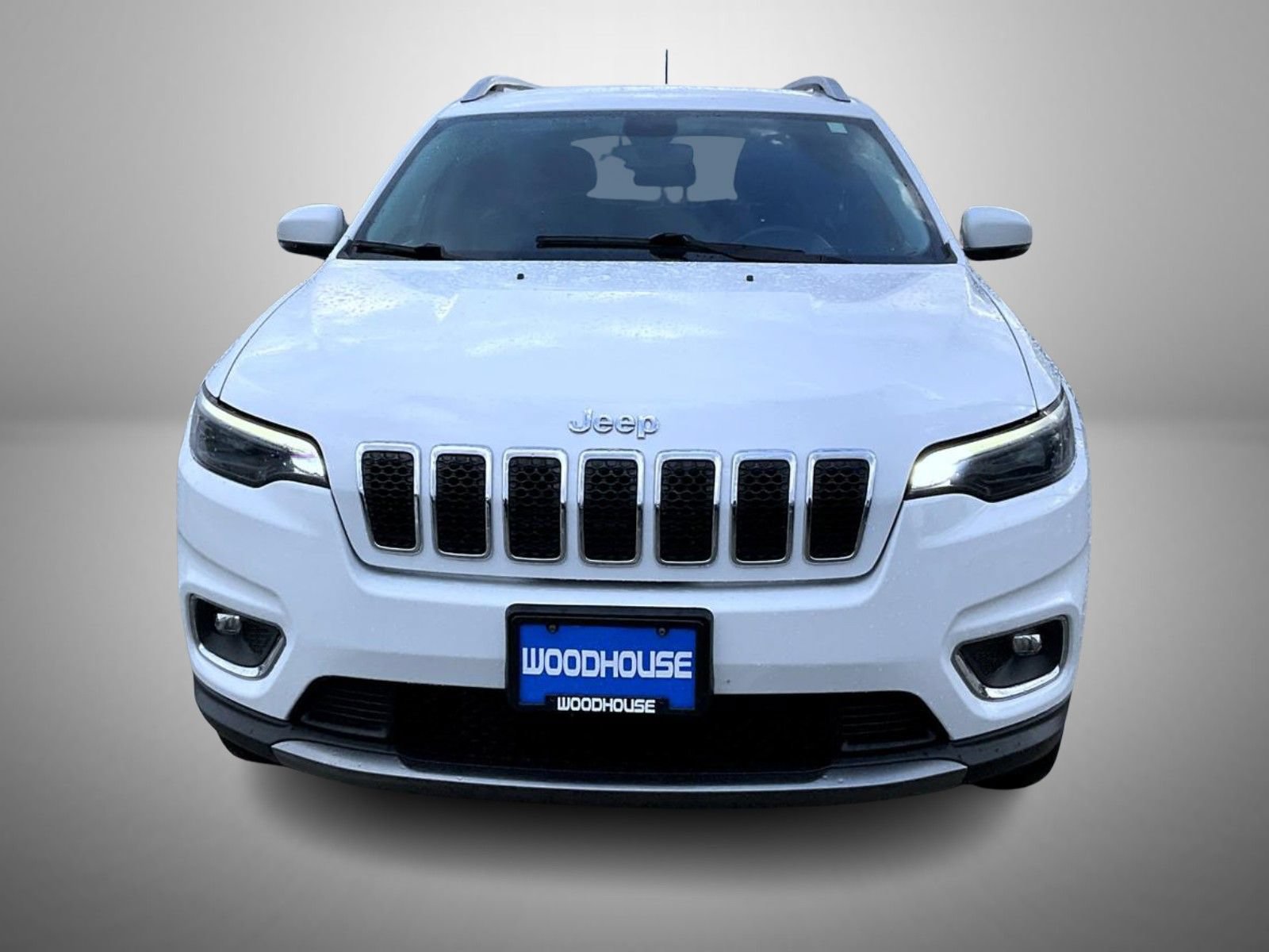 Used 2020 Jeep Cherokee Limited AWD/4WD image 2