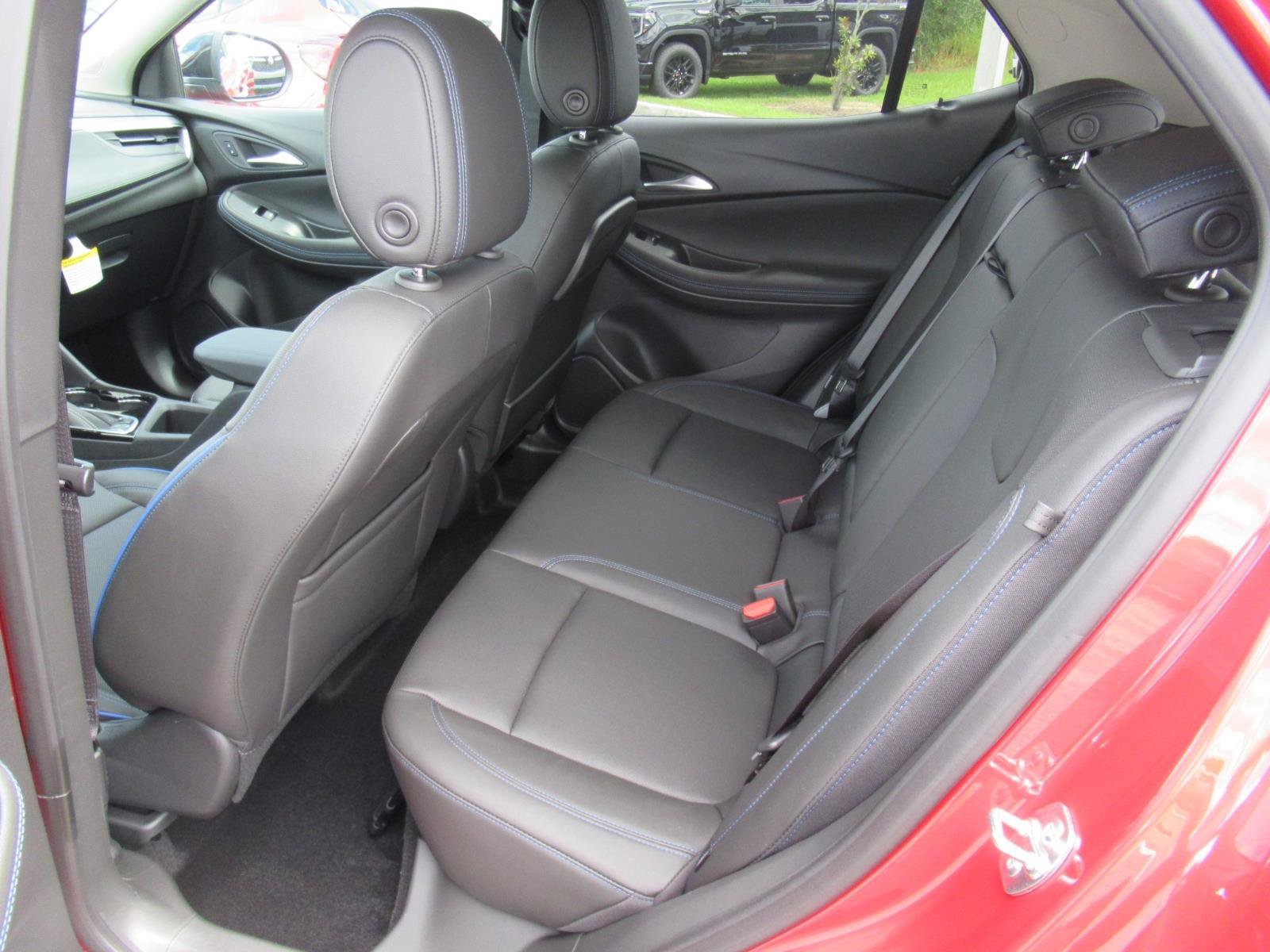 New 2026 Buick Encore GX Sport Touring w/ Advanced Technology Package FWD image 18