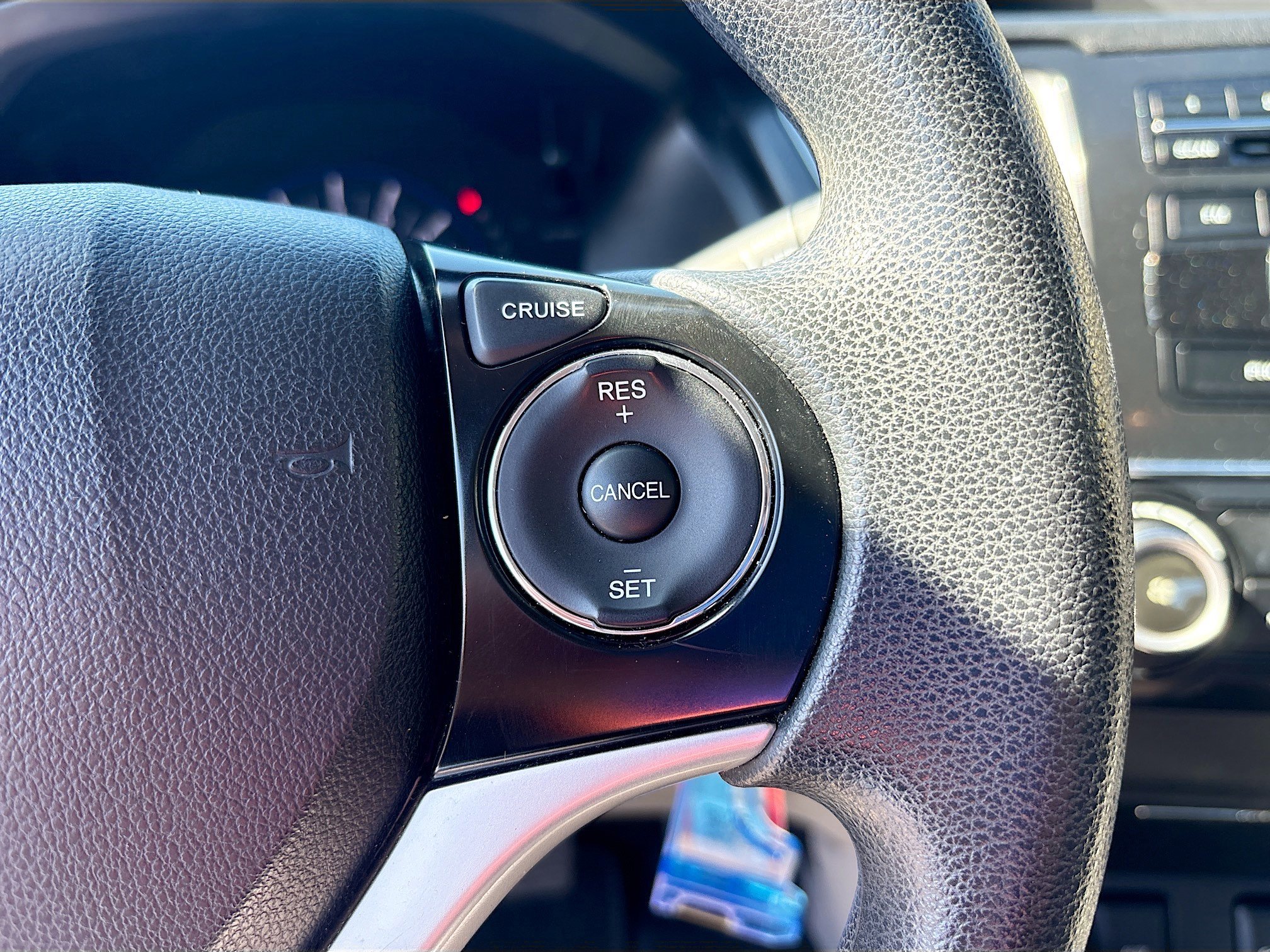 Used 2013 Honda Civic LX image 34