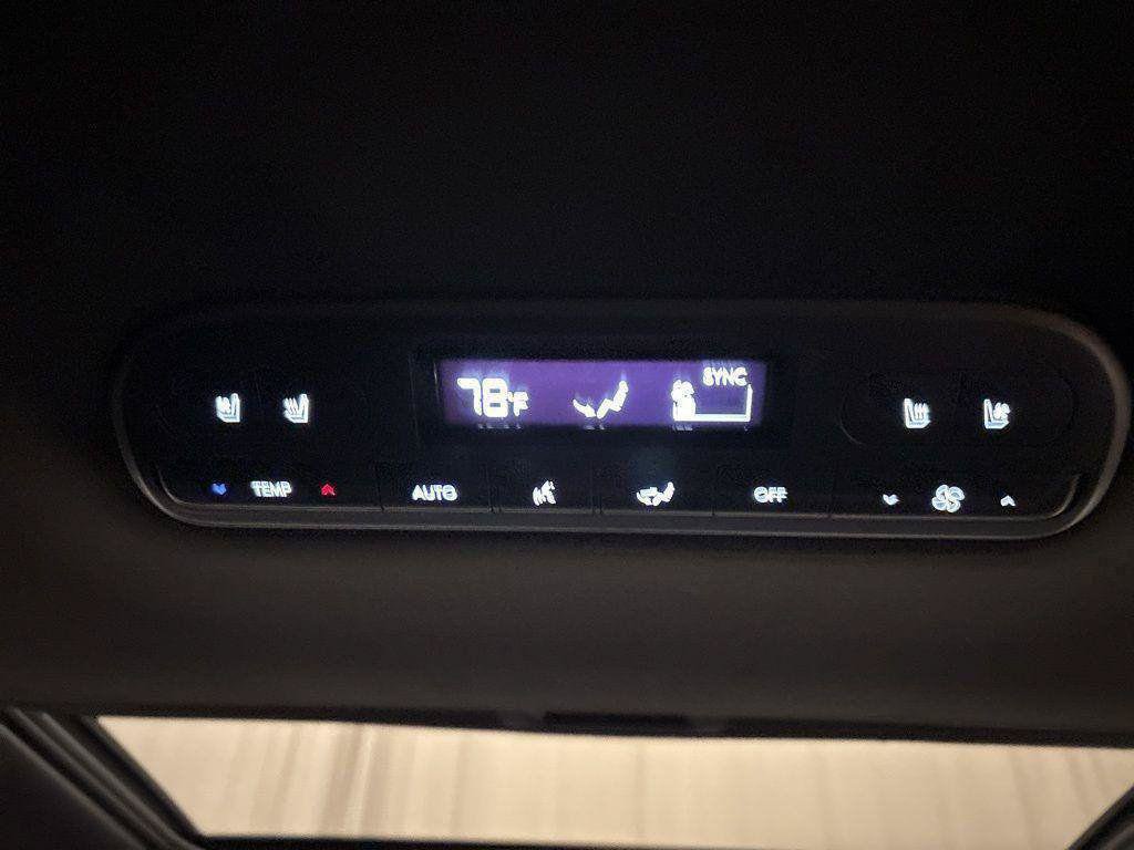 New 2026 Hyundai Palisade Calligraphy AWD/4WD image 26