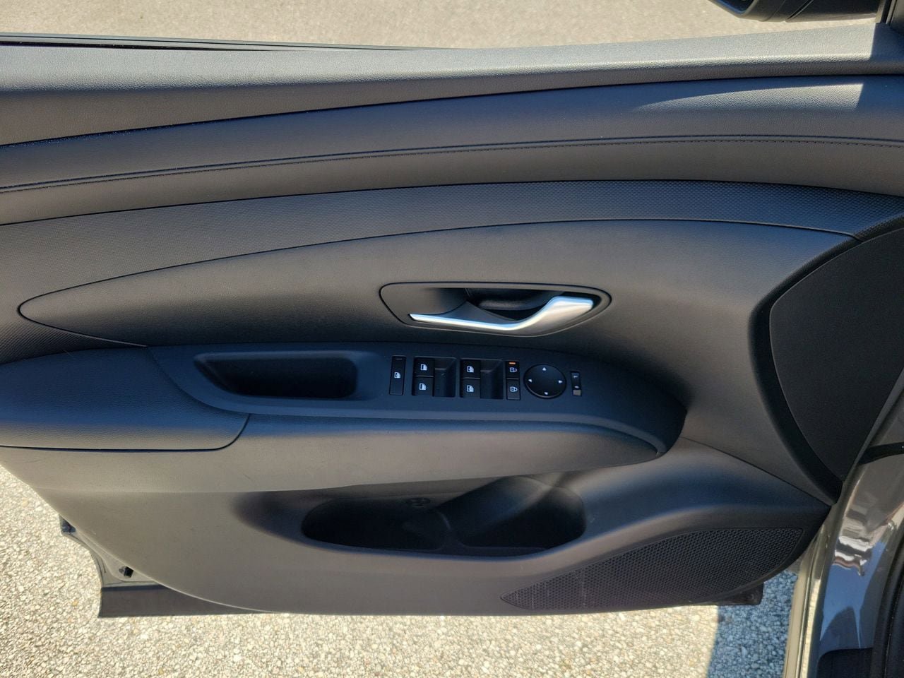 Used 2025 Hyundai Tucson SEL FWD image 13