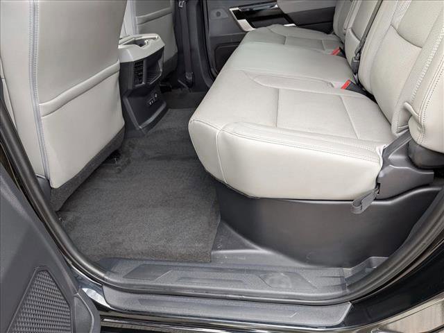 Used 2023 Toyota Tundra Limited AWD/4WD image 16