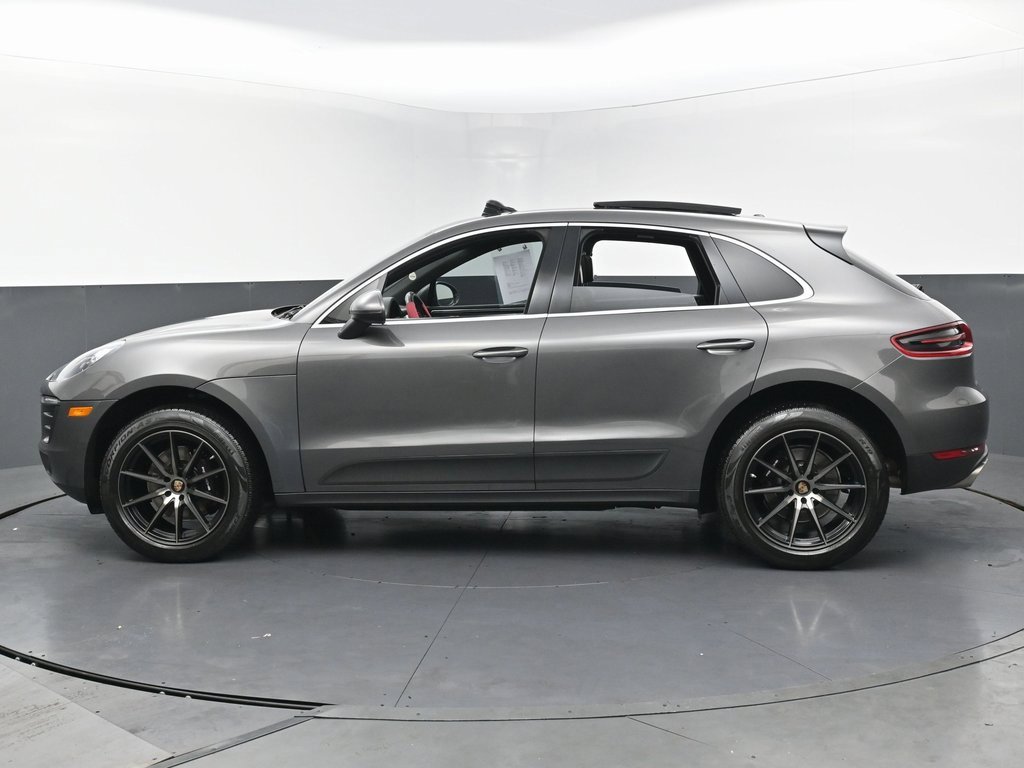 Used 2015 Porsche Macan S image 7