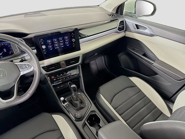 New 2026 Volkswagen Taos SEL AWD/4WD image 25