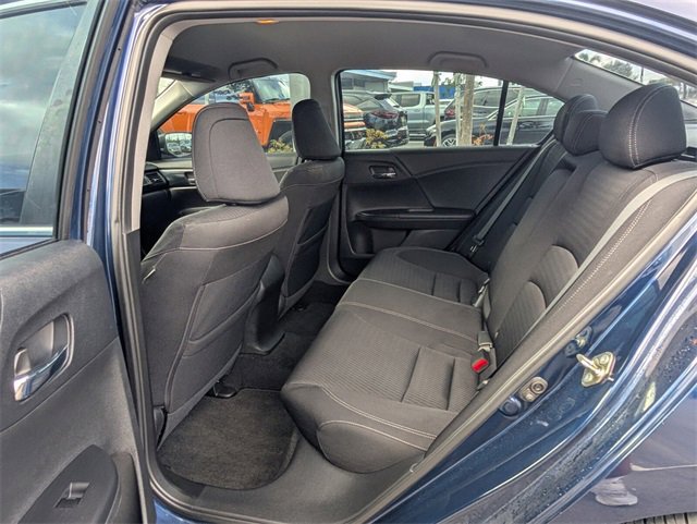 Used 2015 Honda Accord Sport image 8
