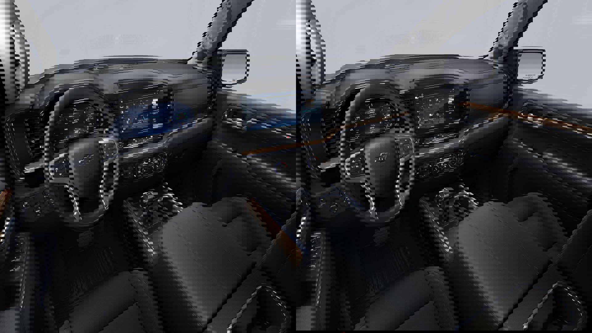 New 2026 Chevrolet Silverado 1500 RST image 33