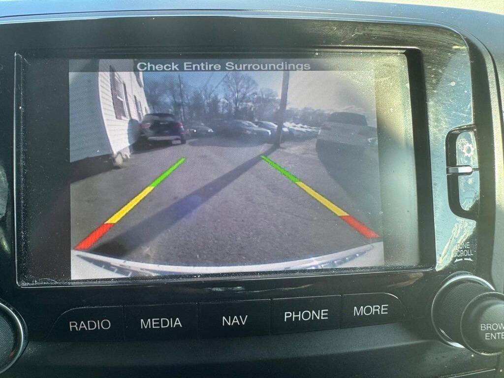 Used 2014 FIAT 500L Easy w/ Popular Equipment Group image 24