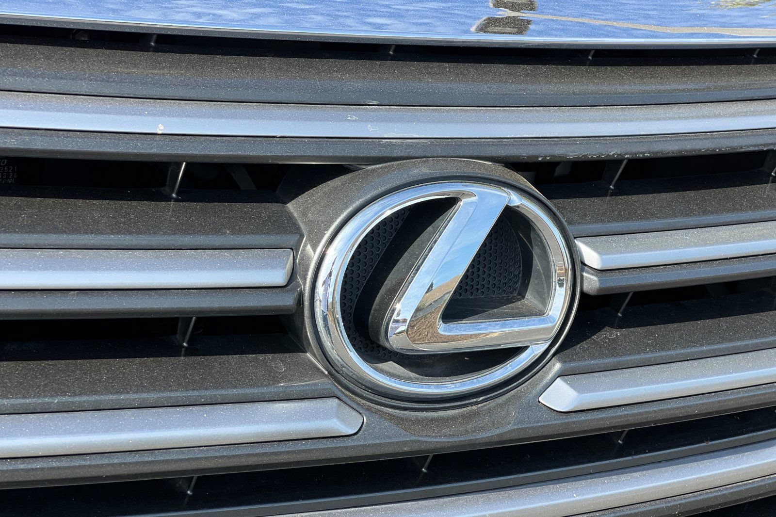 Used 2016 Lexus GX 460 w/ Premium Package AWD/4WD image 8