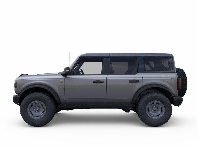New 2025 Ford Bronco Badlands AWD/4WD image 31