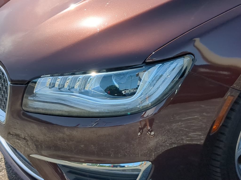 Used 2019 Lincoln MKZ Reserve w/ Reserve Plus Package FWD image 7