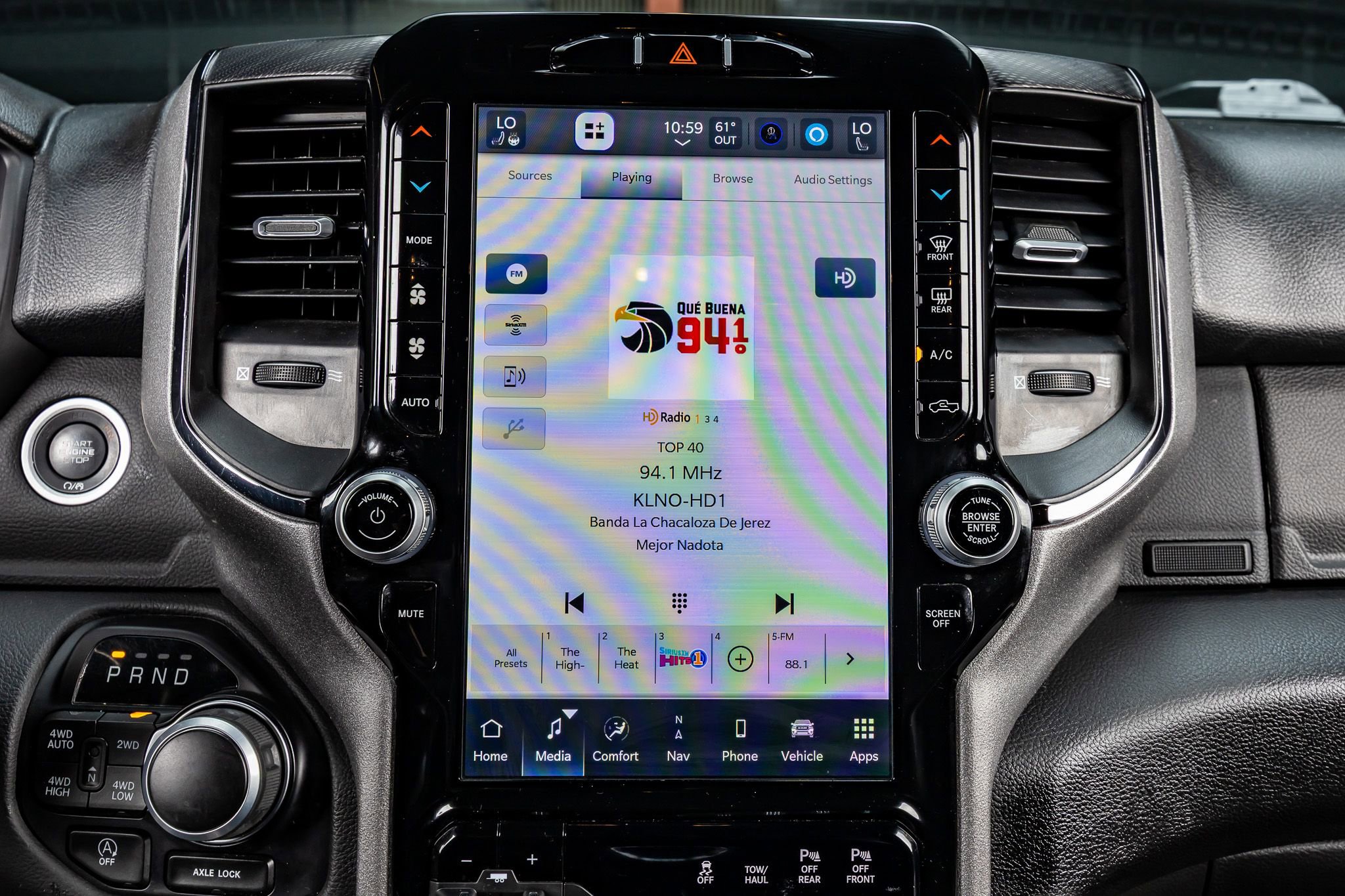 Used 2024 RAM 1500 Big Horn image 26