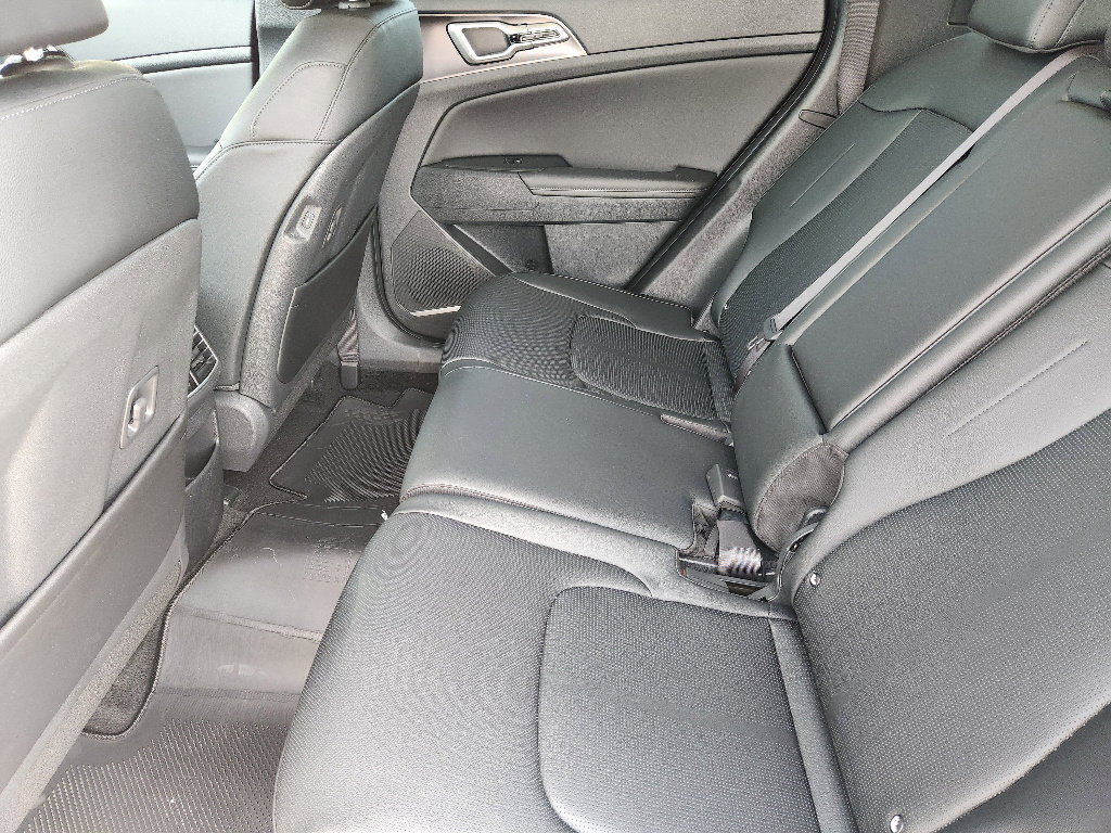 New 2026 Kia Sportage EX image 20