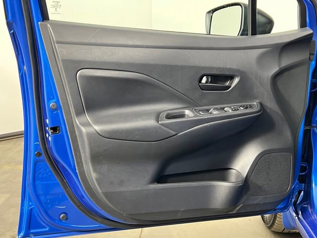 Used 2024 Nissan Versa S w/ S Plus Package image 19