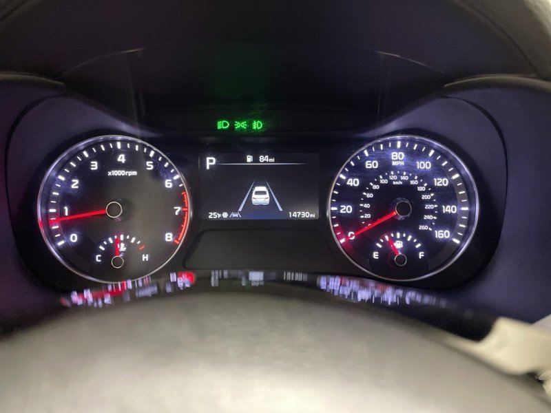 Certified 2023 Kia Forte GT-Line w/ GT-Line Premium Package image 27