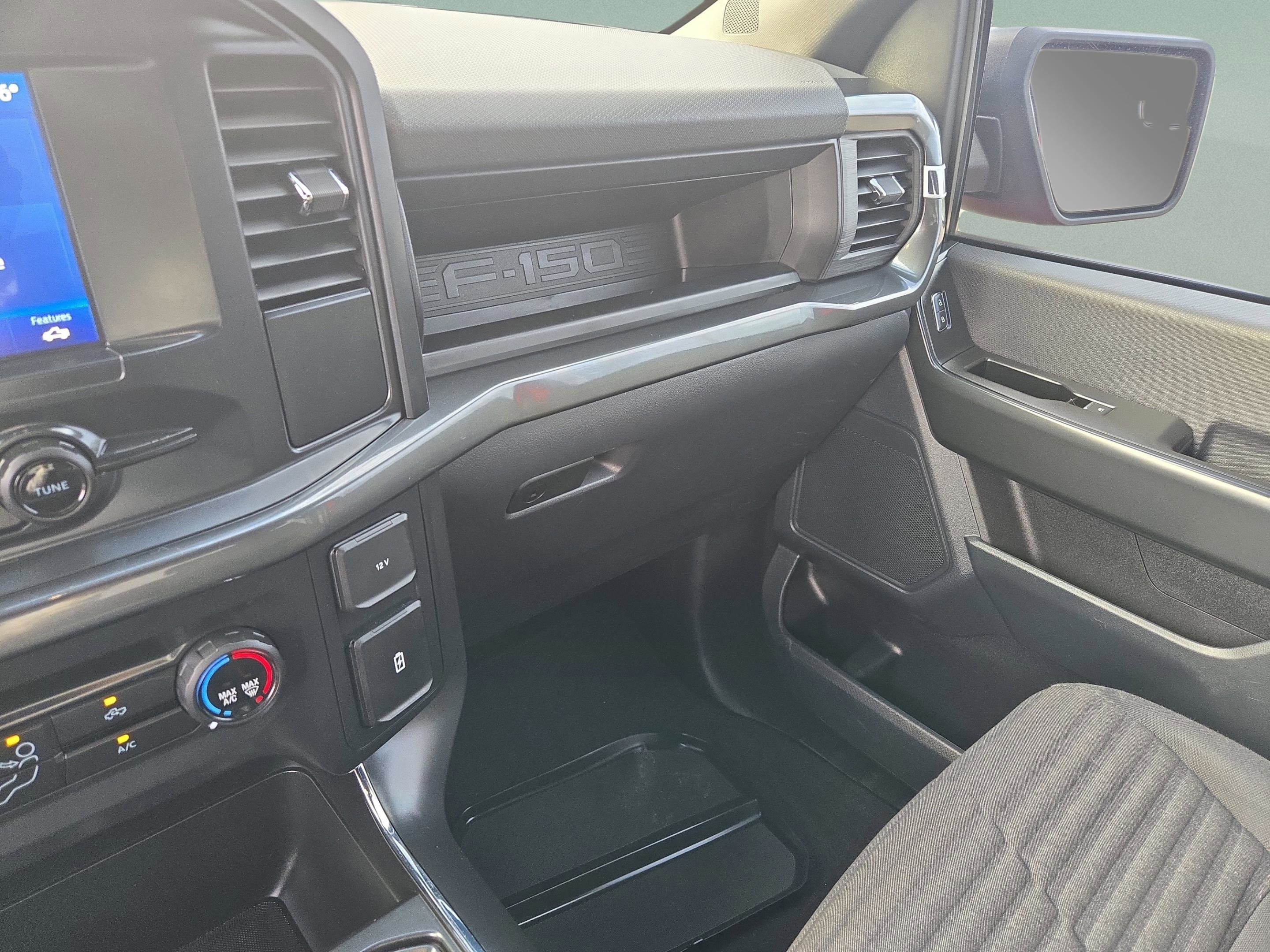 Used 2022 Ford F150 XL w/ STX Appearance Package image 11