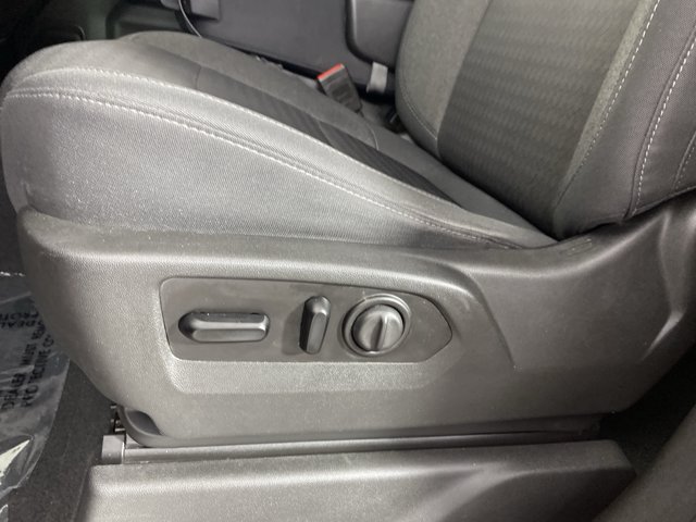 Used 2020 Chevrolet Silverado 1500 LT w/ All-Star Edition AWD/4WD image 16