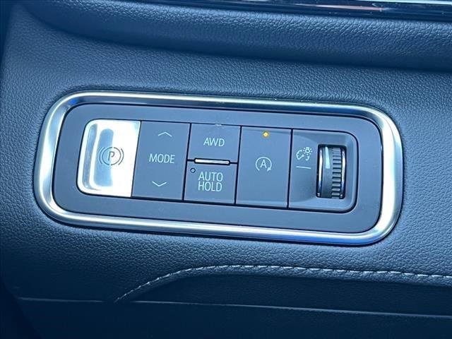 New 2025 Buick Enclave Sport Touring w/ Power Package image 20