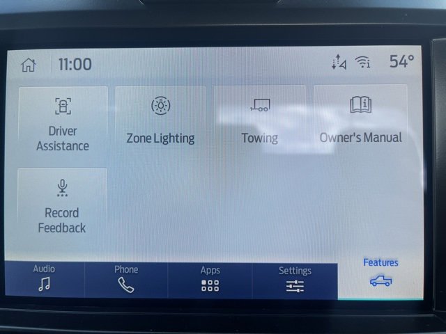 New 2025 Ford F350 XL w/ STX Appearance Package image 32