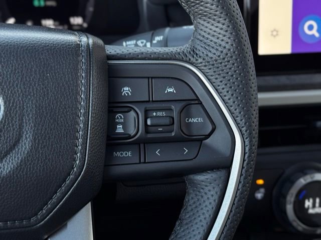 Used 2026 Toyota Tacoma Limited image 17